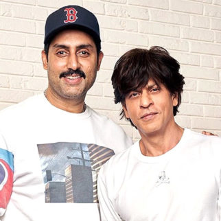 Abhishek Bachchan to star in Shah Rukh Khan and Sujoy Ghosh's joint production Bob Biswas