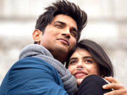 Sushant Singh Rajput starrer Dil Bechara to release on THIS Date 