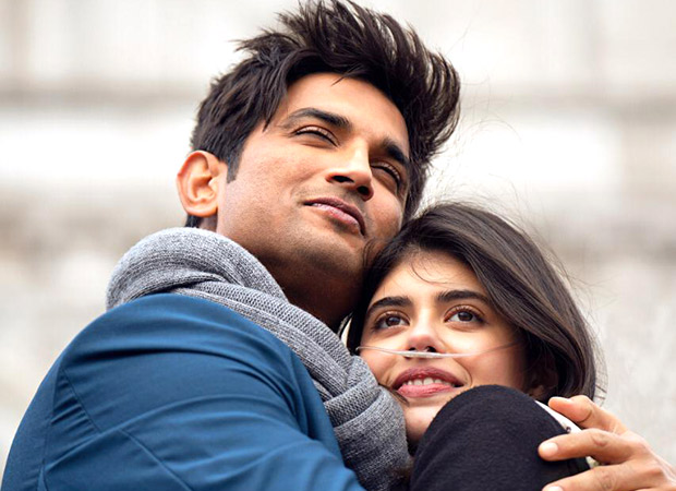 Sushant Singh Rajput starrer Dil Bechara to release on THIS Date 