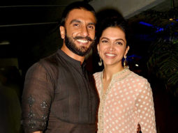 Deepika Padukone completes a quote on Ranveer Singh’s T-shirt; says he is her ‘super drug’ 
