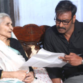 Actor Pushpa Joshi, the grandmother from Ajay devgn's Raid, passes away