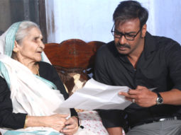 Actor Pushpa Joshi, the grandmother from Ajay Devgn’s Raid, passes away