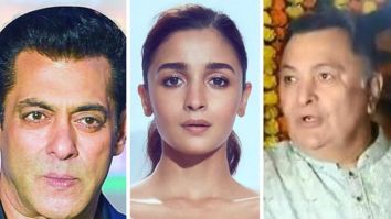 Flashback Friday: When celebs like Salman Khan, Alia Bhatt, Rishi Kapoor got annoyed by the paparazzi