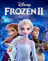 Frozen 2 (English)