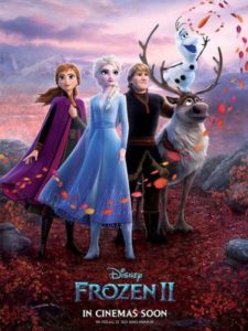 Frozen 2 discount full movie english