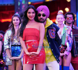 Movie Stills of the movie Good Newwz