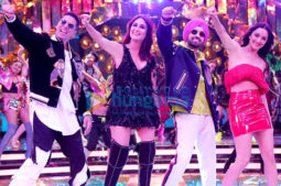 Movie Stills Of The Movie Good Newwz