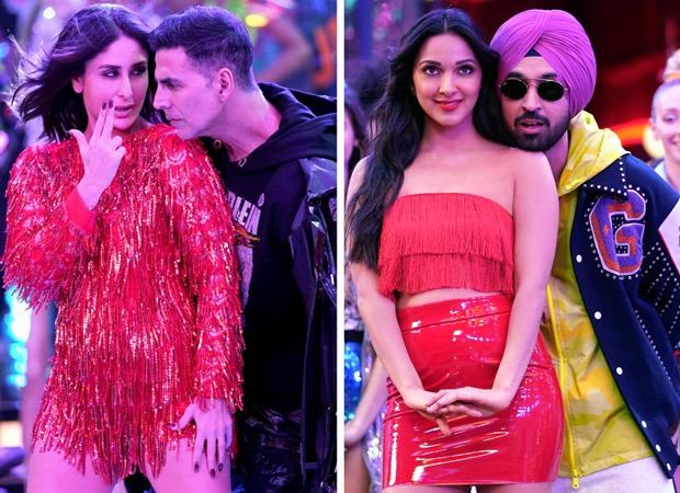 Good Newwz: Akshay Kumar, Kareena Kapoor Khan, Kiara Advani & Diljit Dosanjh's song 'Chandigarh Mein' to be launched in Chandigarh