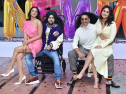 Good Newwz Trailer Launch: Akshay Kumar and Kiara Advani’s version of ‘Akhiyon Se Goli Maare’ is our new favorite!