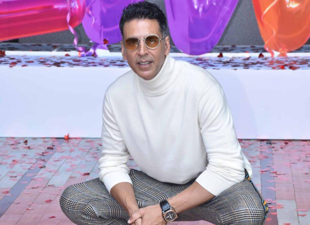 Good Newwz Trailer Launch: Akshay Kumar cracks a double meaning joke 