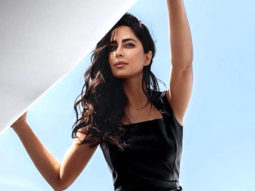 HOT! Katrina Kaif poses like the glamorous diva that she is on the latest cover of GQ
