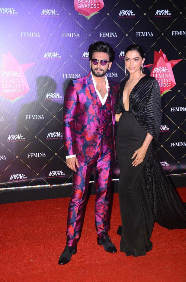 Happy Anniversary DeepVeer: Just 20 photos of the stunning pair Deepika Padukone and Ranveer Singh ever since they got married