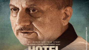 First Look Of The Movie Hotel Mumbai