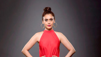 Celeb Photos Of Hrishitaa Bhatt
