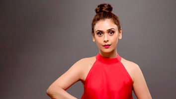 Celeb Photos Of Hrishitaa Bhatt