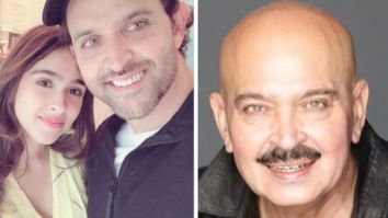 Hrithik Roshan’s cousin, Pashmina Roshan, to debut next year; Rakesh Roshan to sign her as soon as he gets fit!