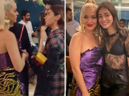 INSIDE PHOTOS & VIDEOS: Alia Bhatt, Vijay Deverakonda, Karan Johar, Ananya Panday party all night with Katy Perry