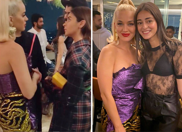 INSIDE PHOTOS & VIDEOS: Alia Bhatt, Vijay Deverakonda, Karan Johar party all night with Katy Perry INSIDE PHOTOS & VIDEOS: Alia Bhatt, Vijay Deverakonda, Karan Johar party all night with Katy Perry