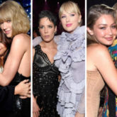 #IStandWithTaylor: Selena Gomez, Halsey, Gigi Hadid & others support Taylor Swift as Scooter Braun & Scott Borchetta