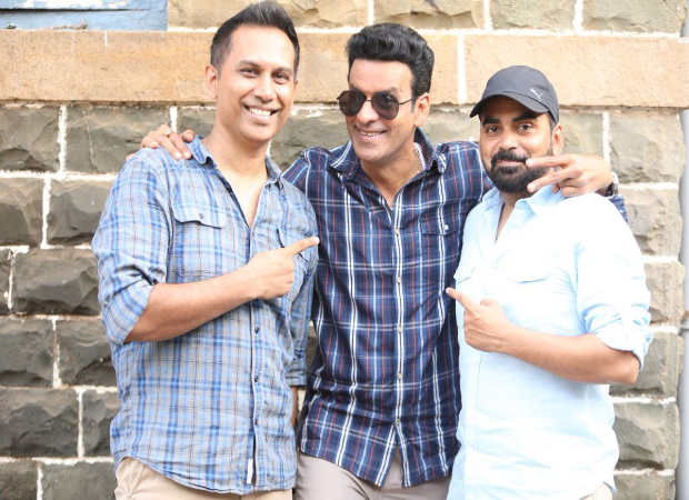 In real life, spies are not James Bond, they have their own problems and issues - Director duo Raj & DK on Manoj Bajpayee starrer The Family Man - Part 1 In real life, spies are not James Bond, they have their own problems and issues - Director duo Raj & DK on Manoj Bajpayee starrer The Family Man - Part 1