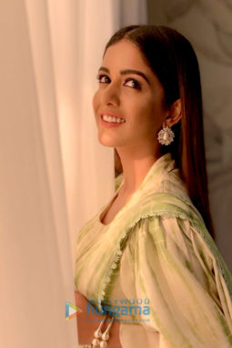 Celebrity Photos of Ishita Dutta