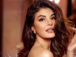 Jacqueline Fernandez takes a trip down memory lane as she completes a decade in Bollywood