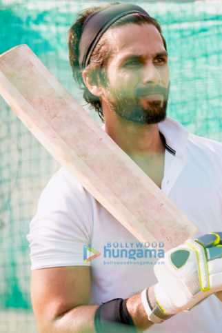 Movie Stills Of The Movie Jersey