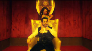 Jhalak Dikhla Jaa Reloaded |The Body | Rishi K, Emraan H, Scarlett W, Natasa S |Himesh R, Tanishk B