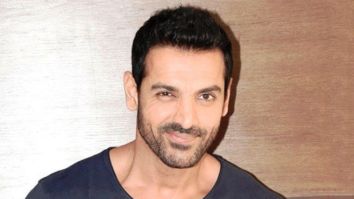 John Abraham reveals he is developing two web series, says it’s difficult to get funding for female oriented films