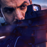 John Abraham starrer ATTACK to release on August 14, 2020, first look revealed