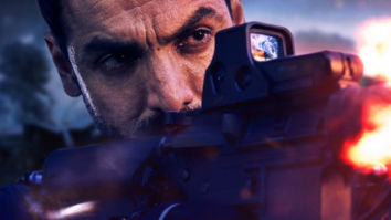 John Abraham starrer ATTACK to release on August 14, 2020, first look revealed