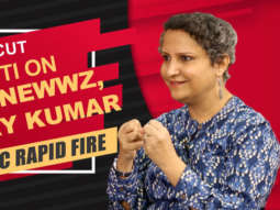 Jyoti Kapoor’s UNFILTERED Interview on Akshay Kumar | Good Newwz | Kareena | QUIRKY Rapid Fire