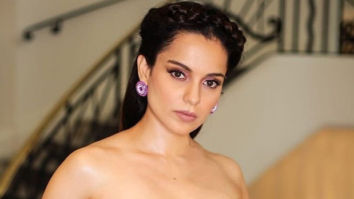 Kangana Ranaut to produce Aparajitha Ayodhya based on Ram Mandir story