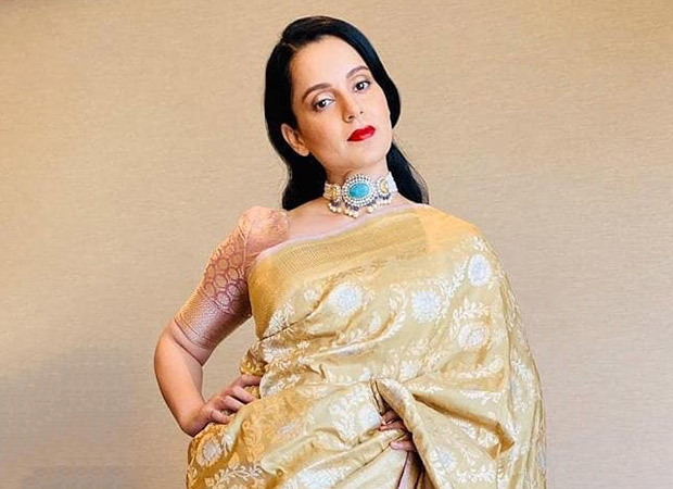 Thalaivi: Late Jayalalitha's biopic starring Kangana Ranaut starts rolling