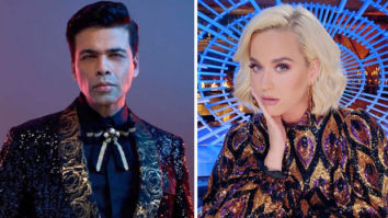 Karan Johar to host a party for Katy Perry Karan Johar to host a party for Katy Perry
