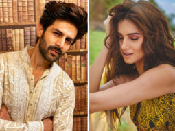 Kartik Aaryan and Tara Sutaria roped in as brand ambassadors for THIS fragrance brand