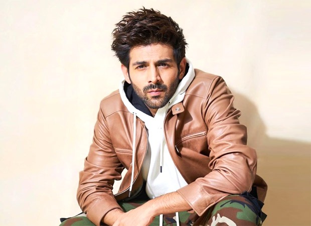 Kartik Aaryan says he’s proud of his struggle phase in the industry