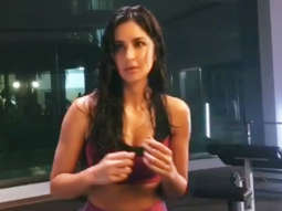 Katrina Kaif – The New Brand Ambassador of Reebok India