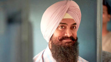 Movie Stills Of The Movie Laal Singh Chaddha