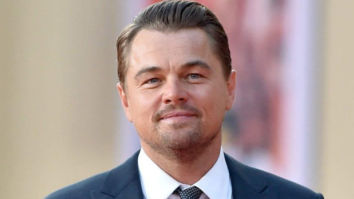 Leonardo DiCaprio raises concern over Delhi’s air pollution