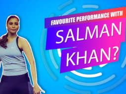 “Madhuri Dixit – All-Time Fav Stage Performer”: Daisy’s EPIC Rapid Fire | Salman | Dabangg Reloaded