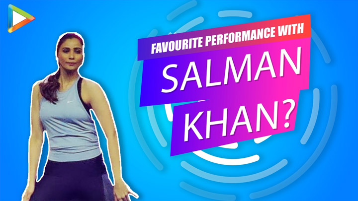 “Madhuri Dixit – All-Time Fav Stage Performer”: Daisy’s EPIC Rapid Fire | Salman | Dabangg Reloaded “Madhuri Dixit – All-Time Fav Stage Performer”: Daisy’s EPIC Rapid Fire | Salman | Dabangg Reloaded