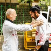Makers of Dev Patel and Anupam Kher starrer Hotel Mumbai met real life survivors for over 6 months before begin filming
