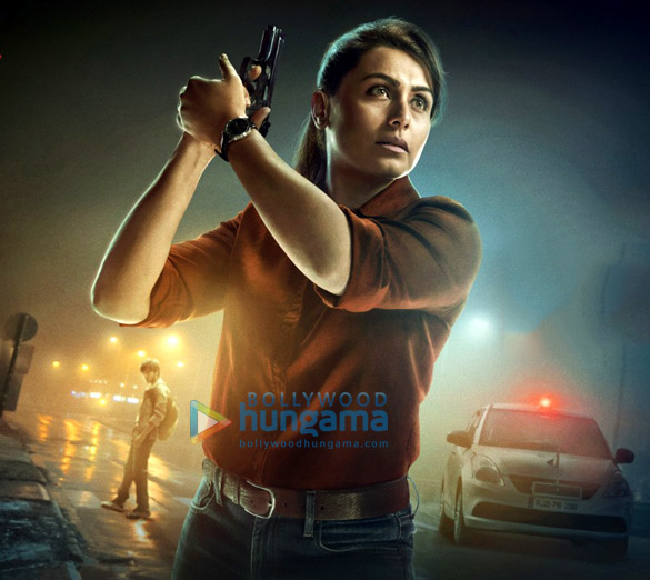 mardaani 2 4 2