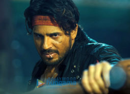 Movie Stills Of The Movie Marjaavaan