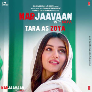 First Look Of The Movie Marjaavaan
