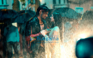 Movie Stills Of The Movie Marjaavaan