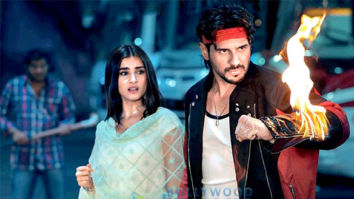 Movie Stills Of The Movie Marjaavaan