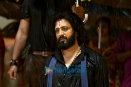 Movie Stills Of The Movie Marjaavaan