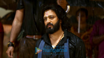 Movie Stills Of The Movie Marjaavaan